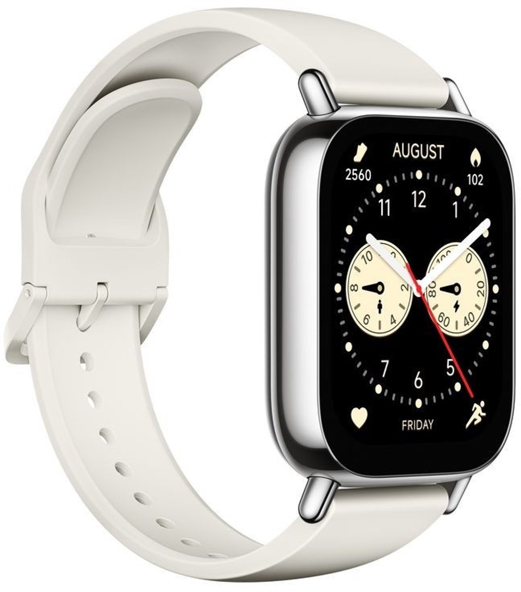 Xiaomi Redmi Watch 5 Lite - Smartwatch - 48 mm - Goudkleurig