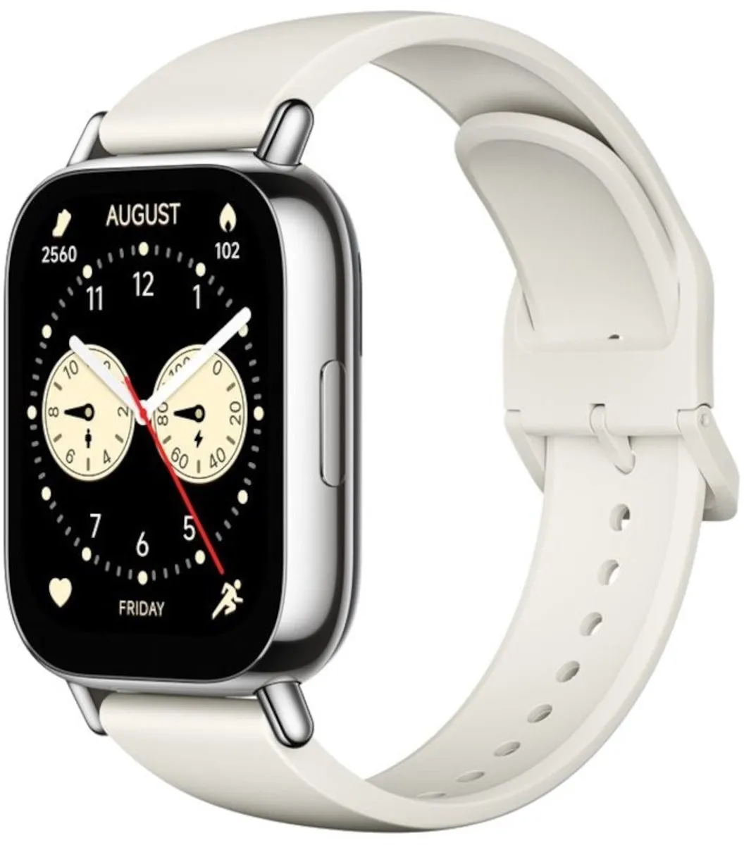 Xiaomi Redmi Watch 5 Lite 48mm - Goud