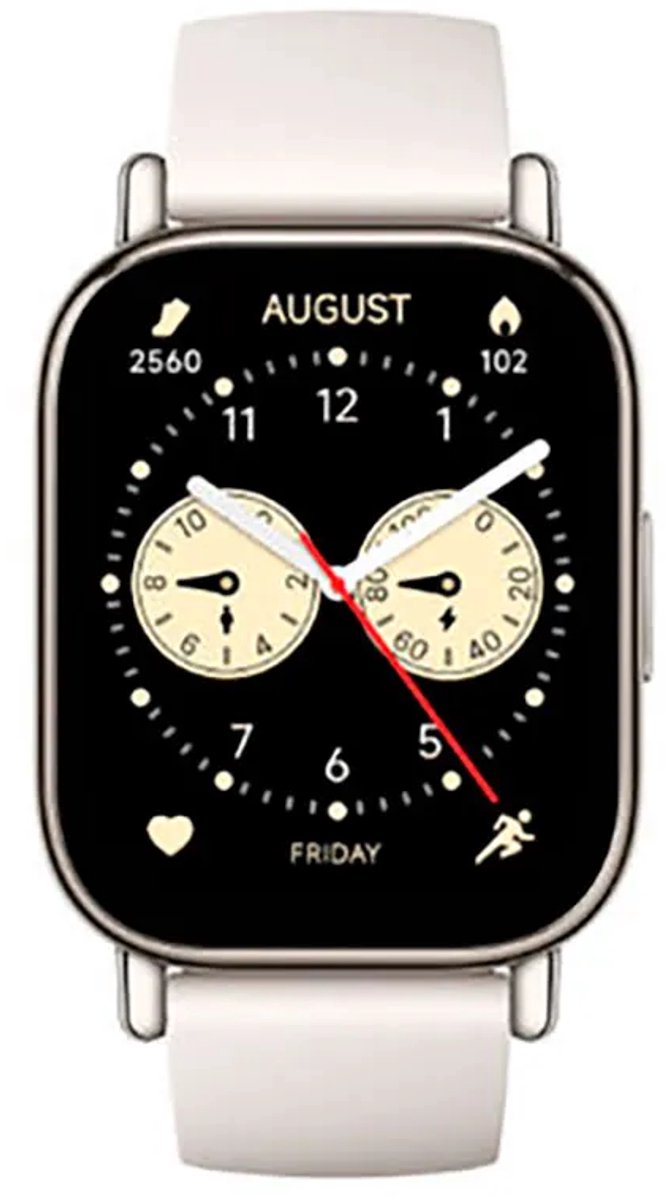 Xiaomi Redmi Watch 5 Lite - Smartwatch - 48 mm - Goudkleurig