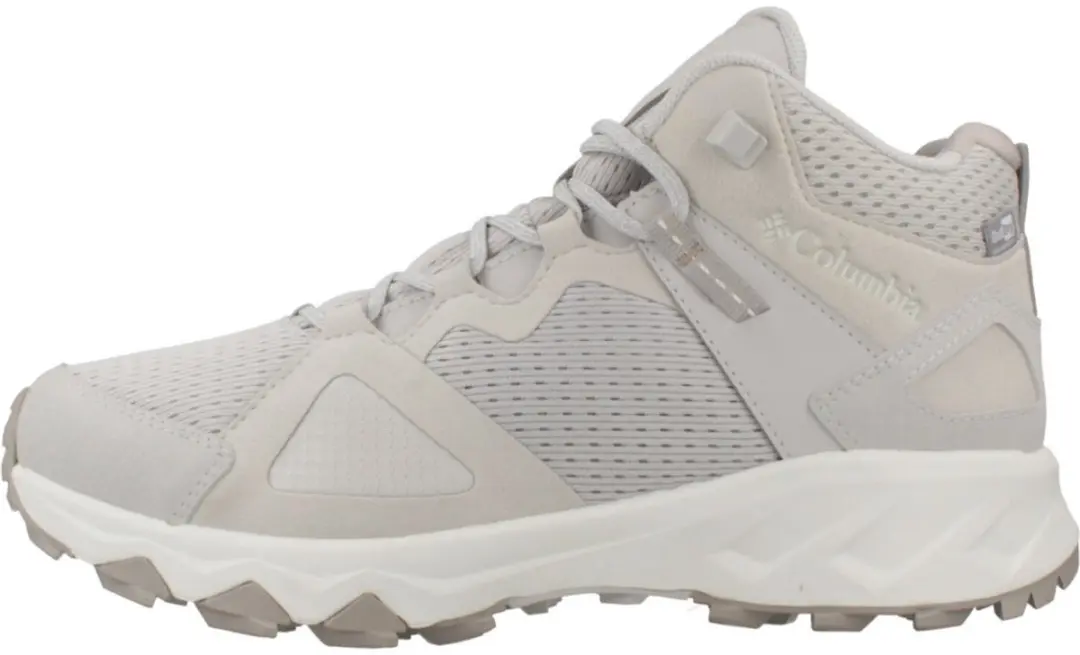 Columbia Peakfreak Hera Mid Outdry Bergschoenen - Beige 37 - afbeelding 2 van 4