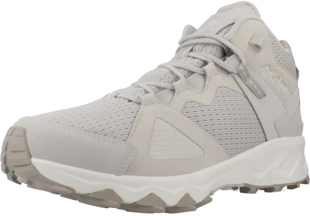 Columbia Peakfreak Hera Mid Outdry Bergschoenen - Beige 37 - afbeelding 3 van 4