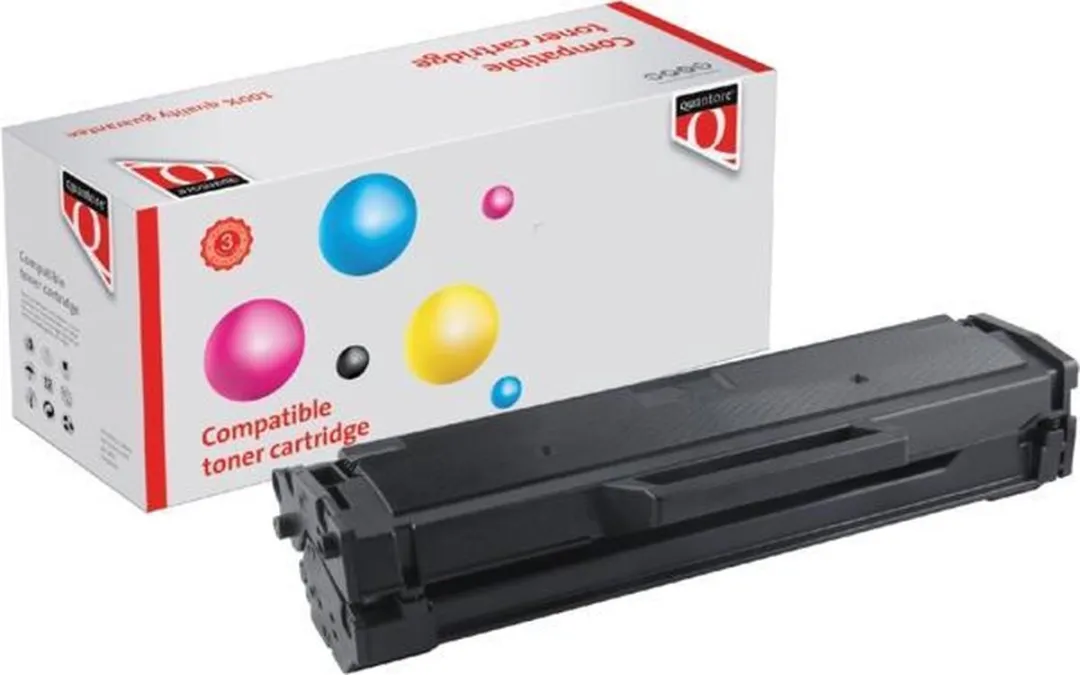 Quantore Toner Cartridge Samsung MLT-D101S
