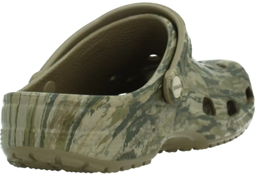 CROCS REALTREE LEGACY CLAS Groen 42/43 EU