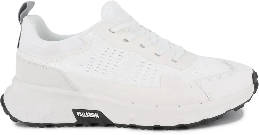 Damestrainers Palladium Offrunner