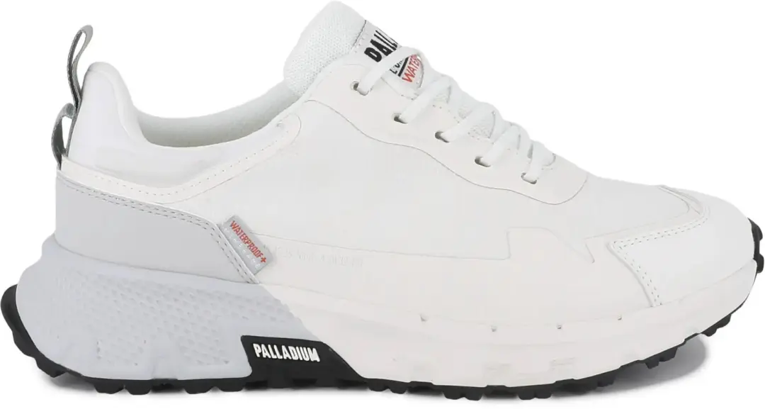 Damestrainers Palladium Offrunner