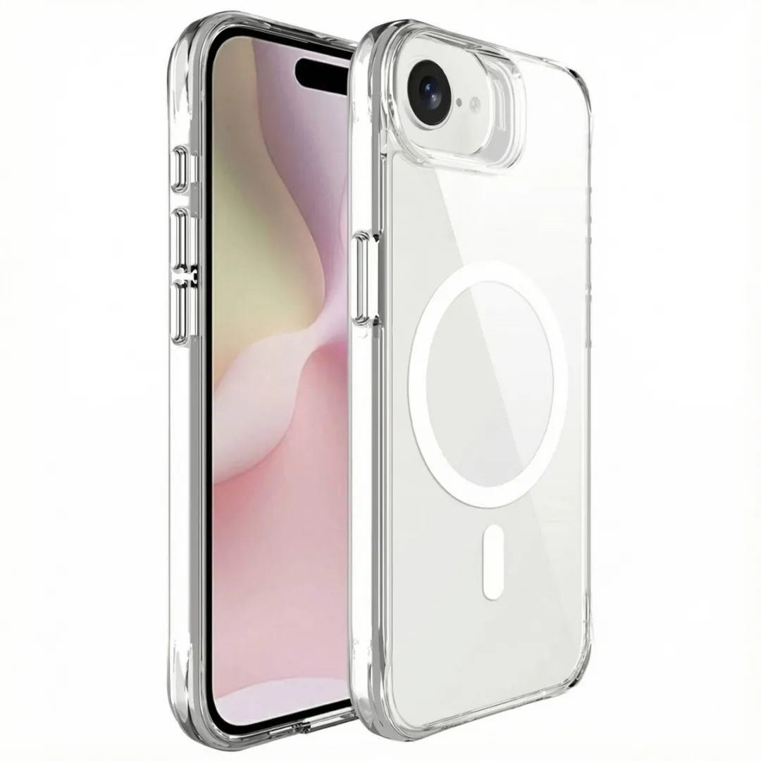 imoshion Hoesje iPhone 16e