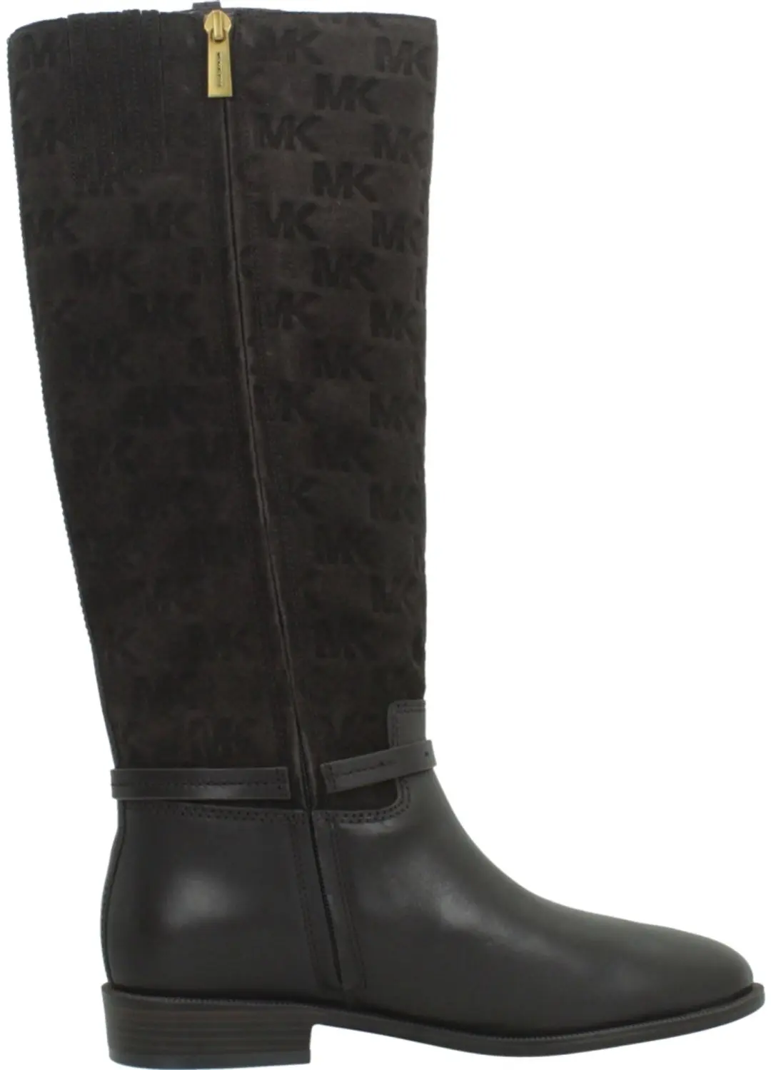 Michael Kors Beverly Flat Boot Laarzen