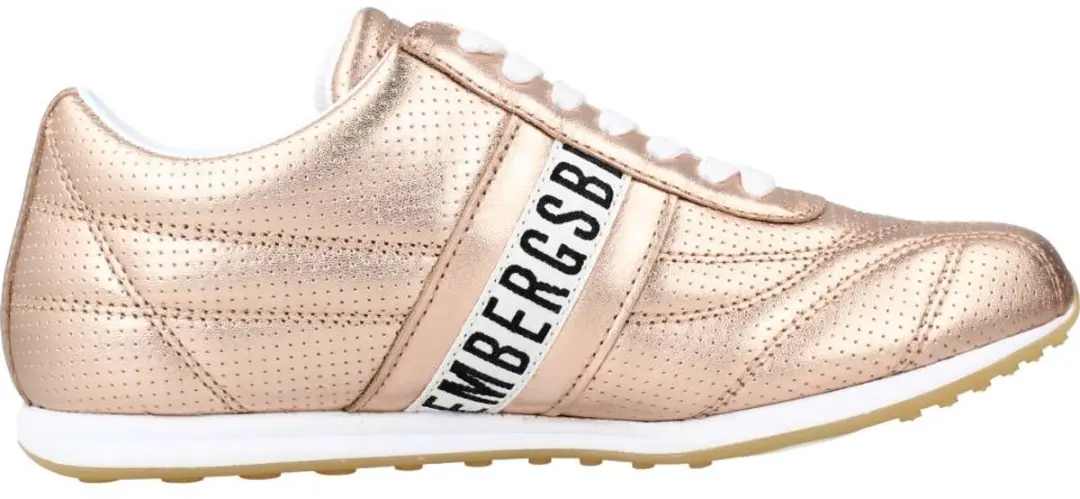 BIKKEMBERGS 113006 Roze 36 EU