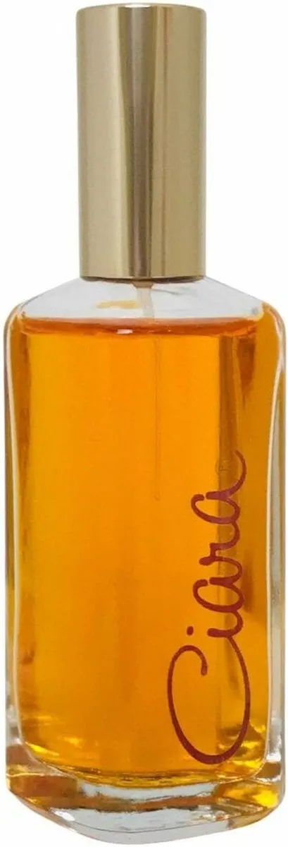 Damesparfum Revlon EDC Ciara