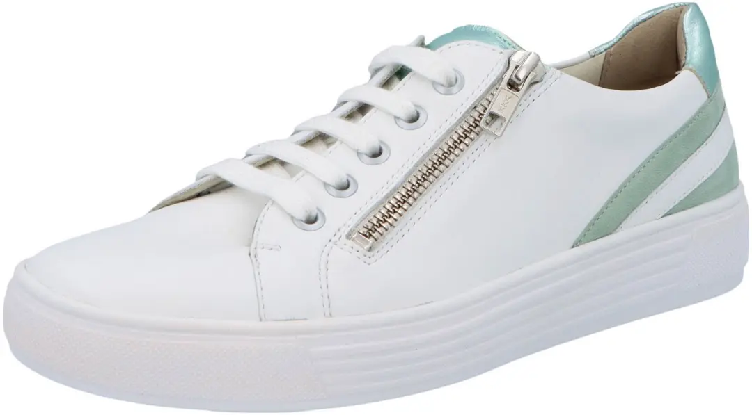 Solidus 37029 10309 dames sneakers wit maat 37