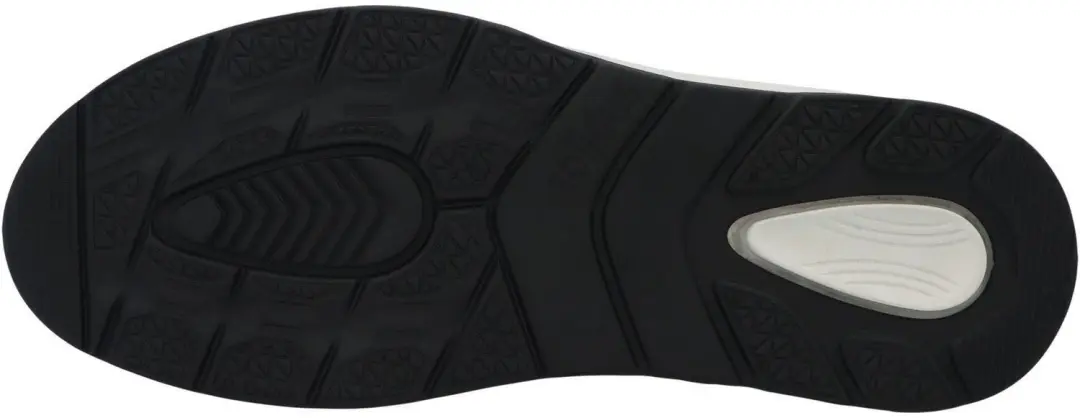 Solidus Heren Sneakers Blauw - Maat 47 - afbeelding 2 van 6