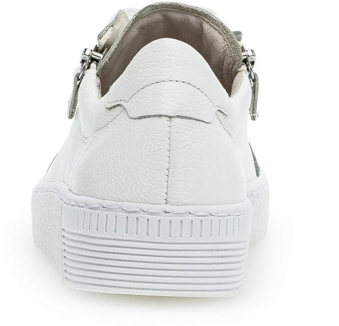 Gabor Dames Sneakers - Wit - afbeelding 5 van 6