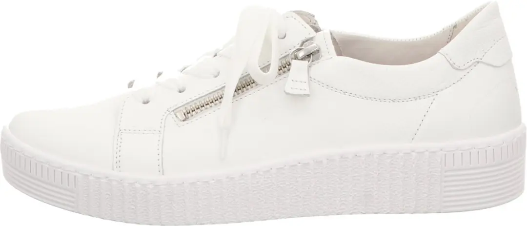 Gabor Dames Sneakers - Wit - afbeelding 6 van 6