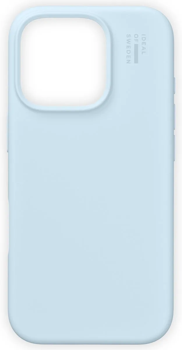 iDeal of Sweden iPhone 16 Pro Max Hoesje