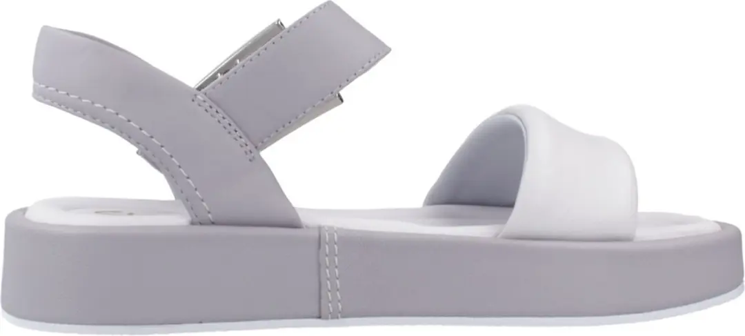 CLARKS ALDA STRAP Grijs 37 EU