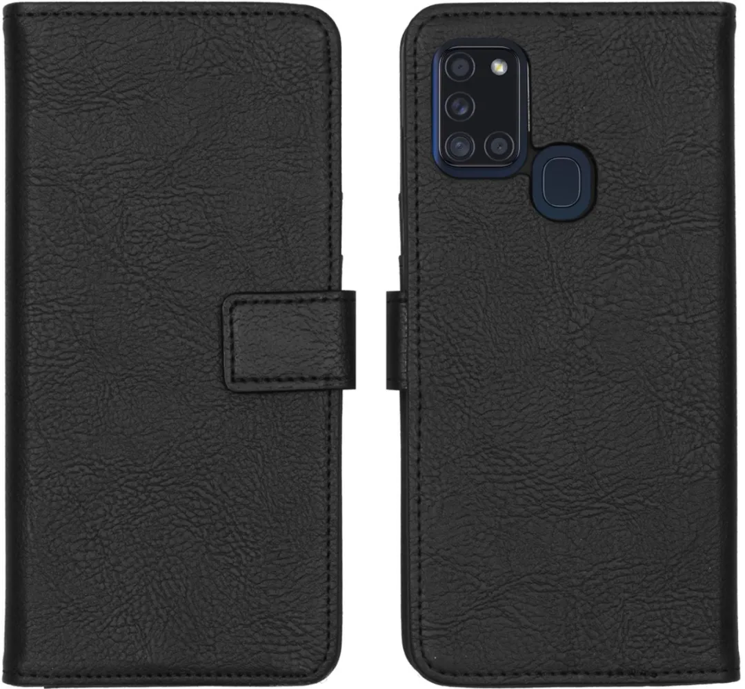 Imoshion Hoesje Samsung Galaxy A21s