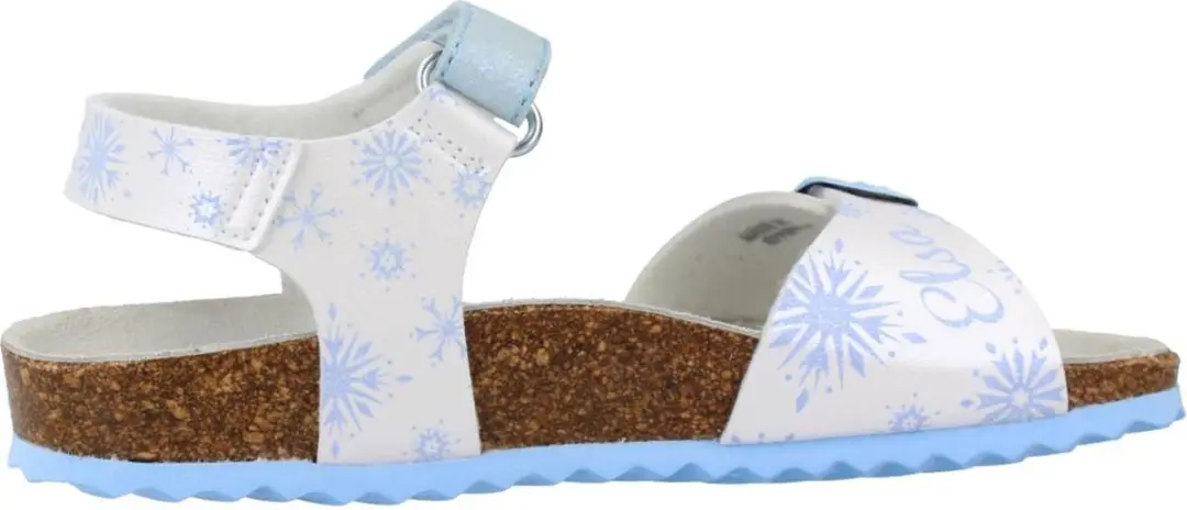 GEOX J ADRIEL GIRL Blauw 37 EU
