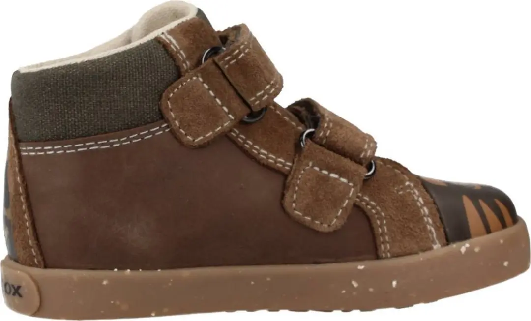 GEOX B KILWI BOY Bruin 20 EU