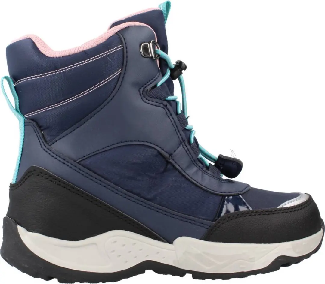 GEOX J SENTIERO GIRL B AB Blauw 24 EU
