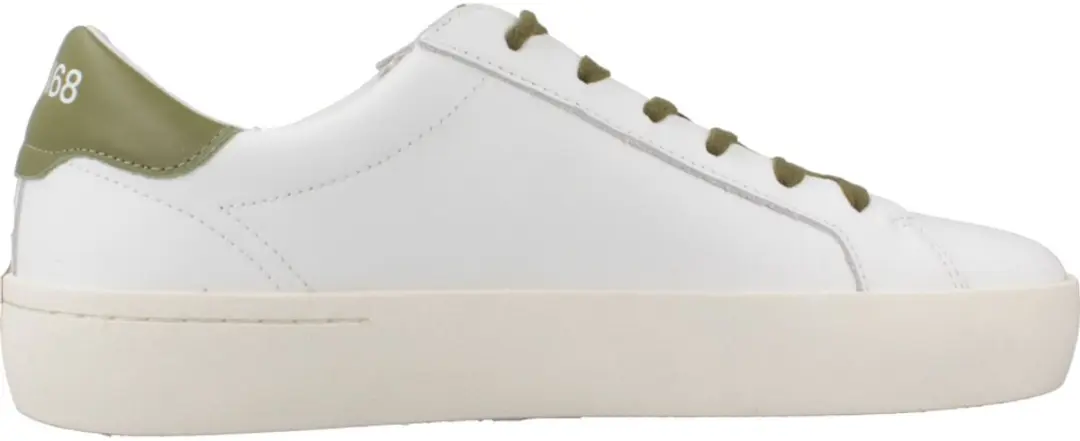 Sneakers Sun68 Street Leer