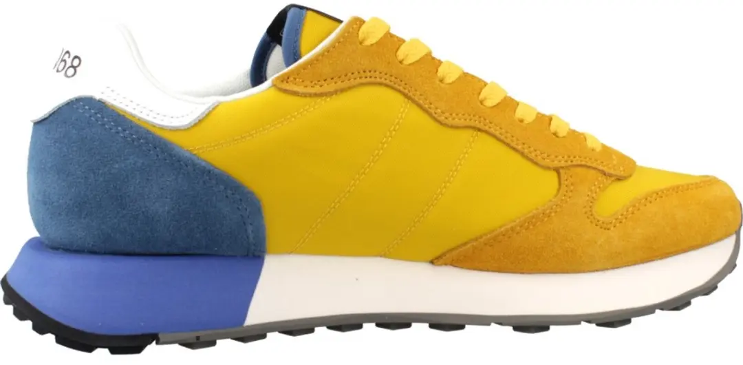 SUN68 DEPORTIVA JAKI Geel 40 EU