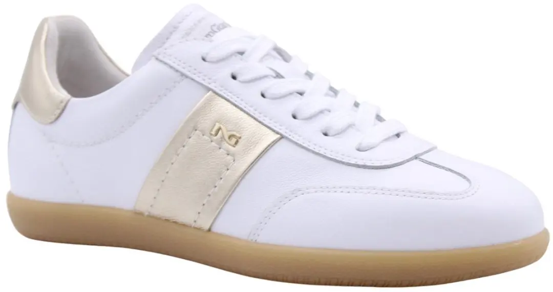 Sneakers Nerogiardini Cile Etoile Miele Tr Granada Barry Amb