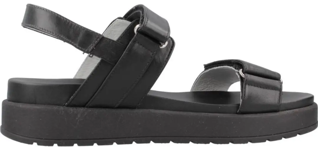NERO GIARDINI E513702D Zwart 41 EU