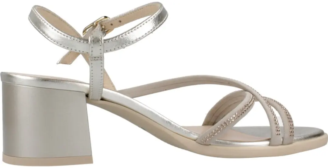 NERO GIARDINI E513261D Grijs 39 EU