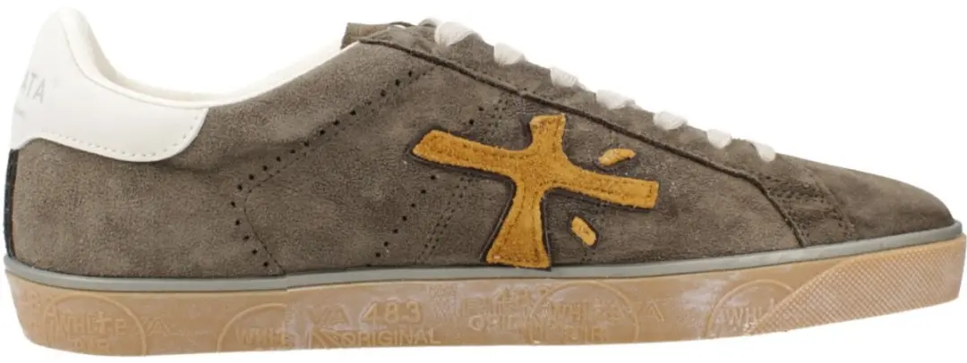 PREMIATA STEVEN 7627 Groen 41 EU