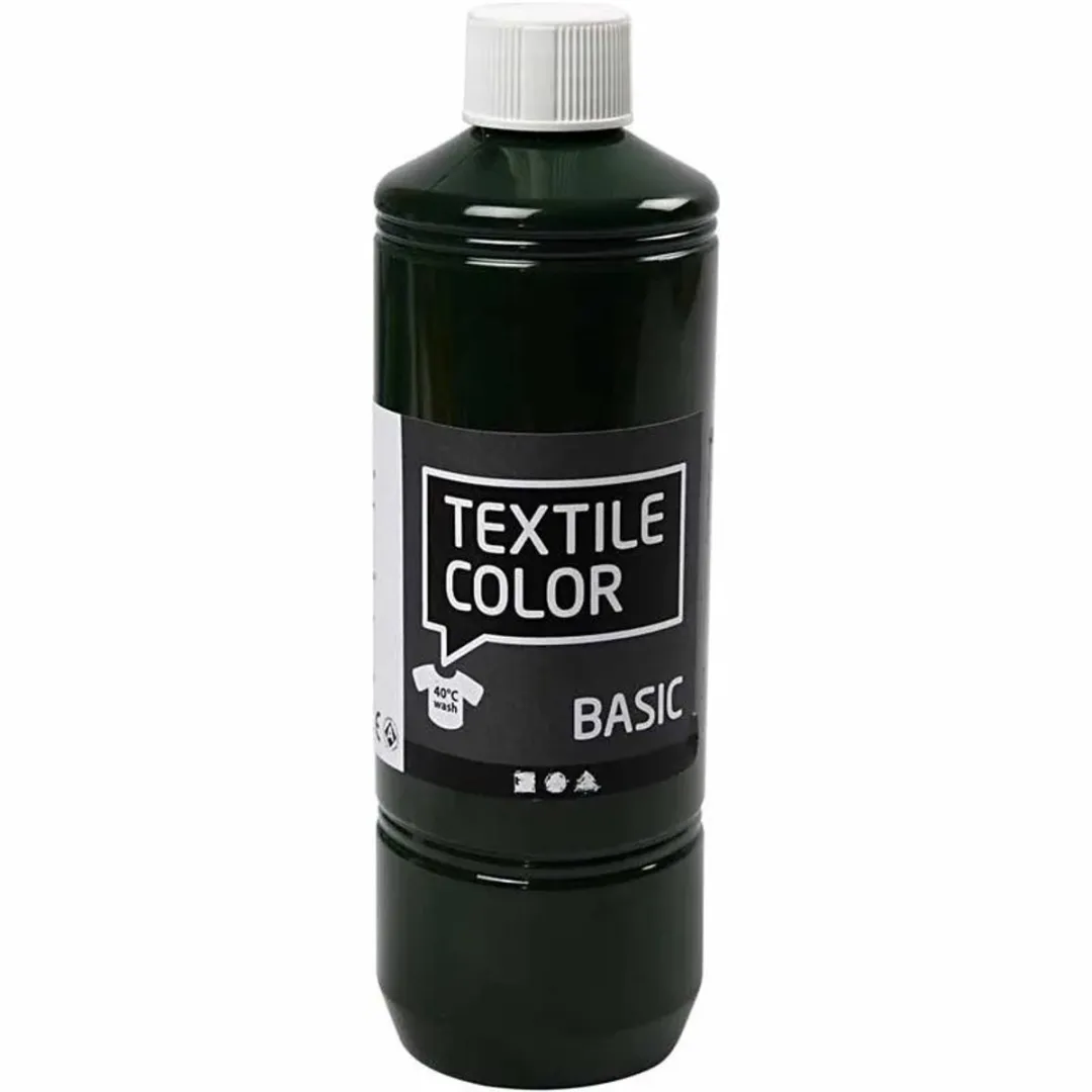 Creativ Company Textielverf 500ml