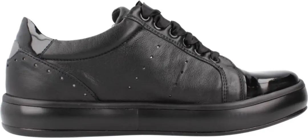 GEOX D LEELU Zwart 36 EU