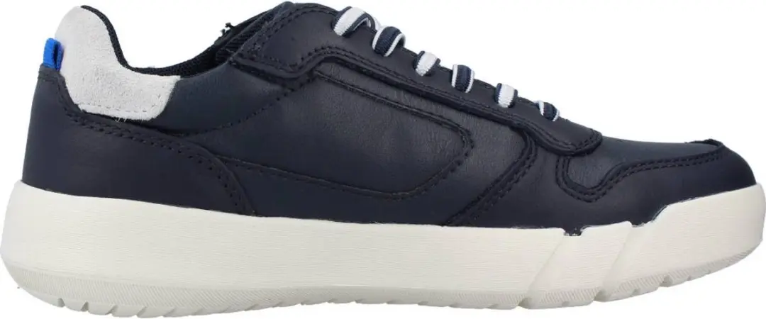 GEOX J HYROO BOY A Blauw 32 EU