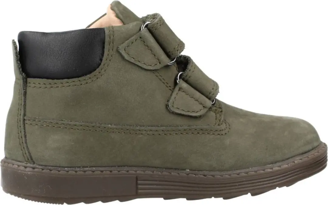 GEOX B HYNDE BOY WPF Groen 20 EU