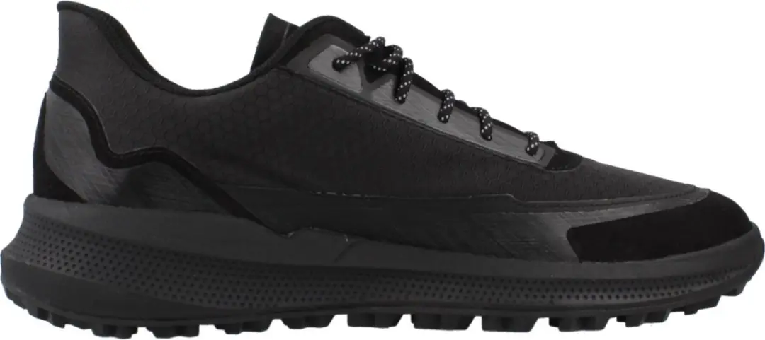 GEOX D PG1X ABX Zwart 35 EU