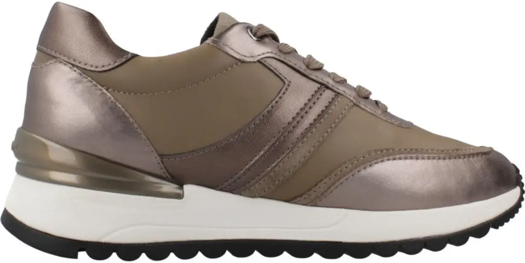 GEOX D DESYA Bruin 35 EU