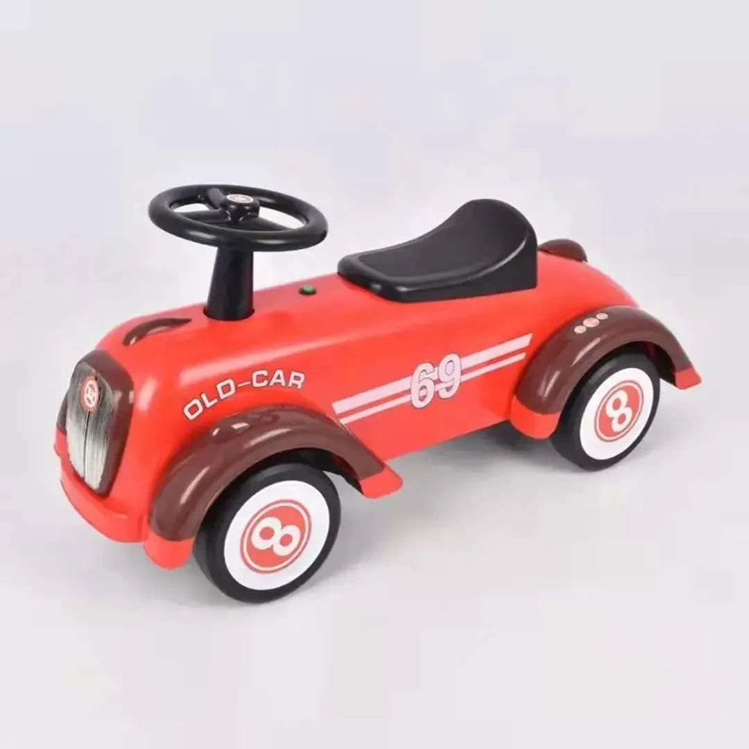 Sako Toys Old Skool Loopauto