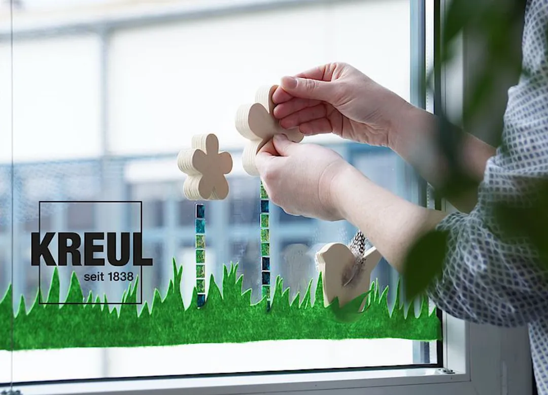 Kreul 42801 Kleefstof Papier 80ml