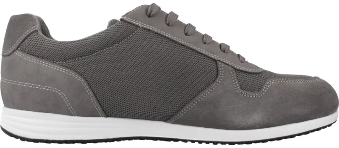 Geox Arthien Schoenen Grijs EU 44 Man