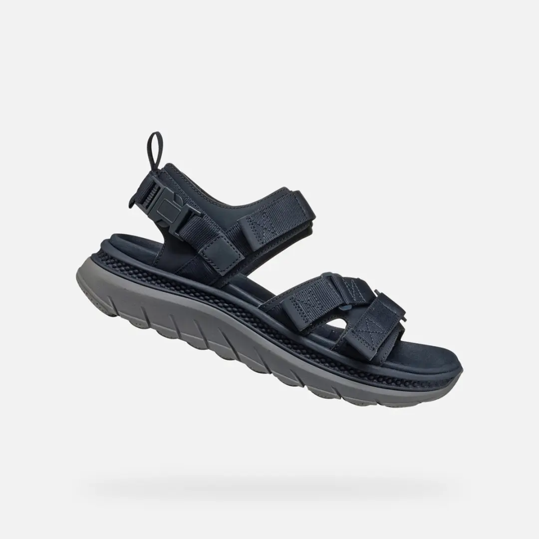 GEOX SPHERICA ACTIF X S HEREN Sandalen