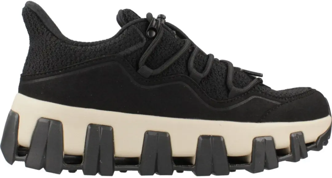 P448 MONALEAW Zwart 41 EU