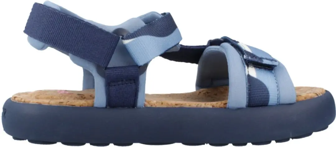Camper Pelotas Flota Sandalen