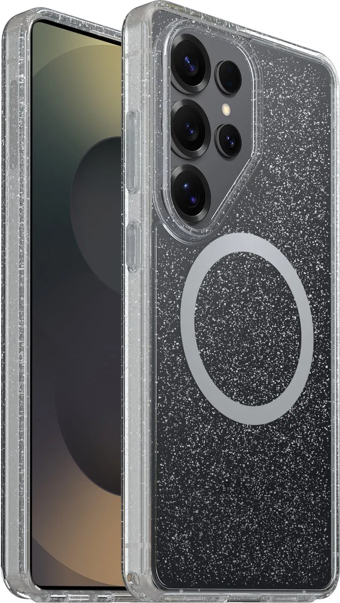 OtterBox Symmetry Clear Magnets 77-99981 Hoesje