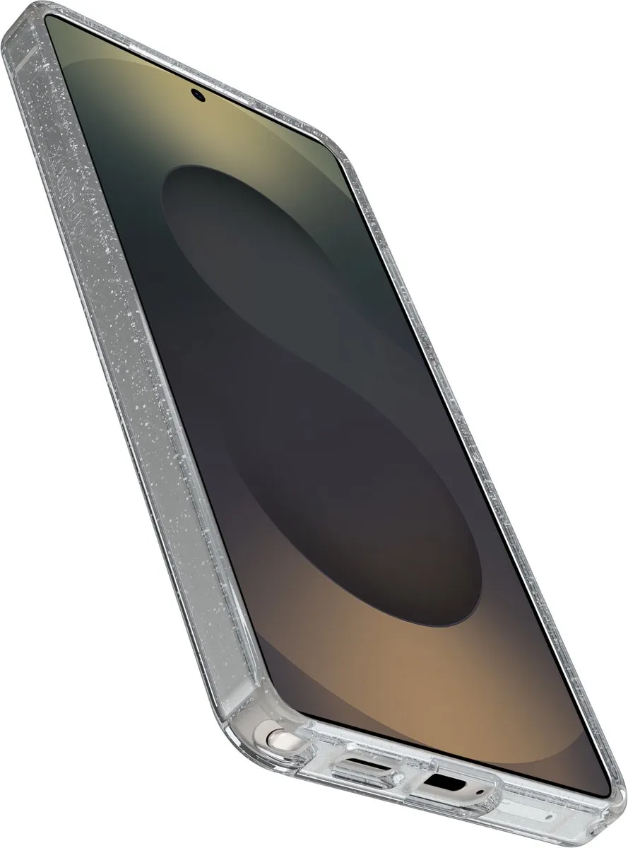 OtterBox Symmetry Clear Magnets 77-99981 Hoesje - Samsung Galaxy S26 Ultra - Transparant