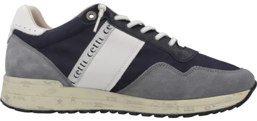 CETTI V26 ANTE MESH DEPORTIVOS Blauw 41 EU