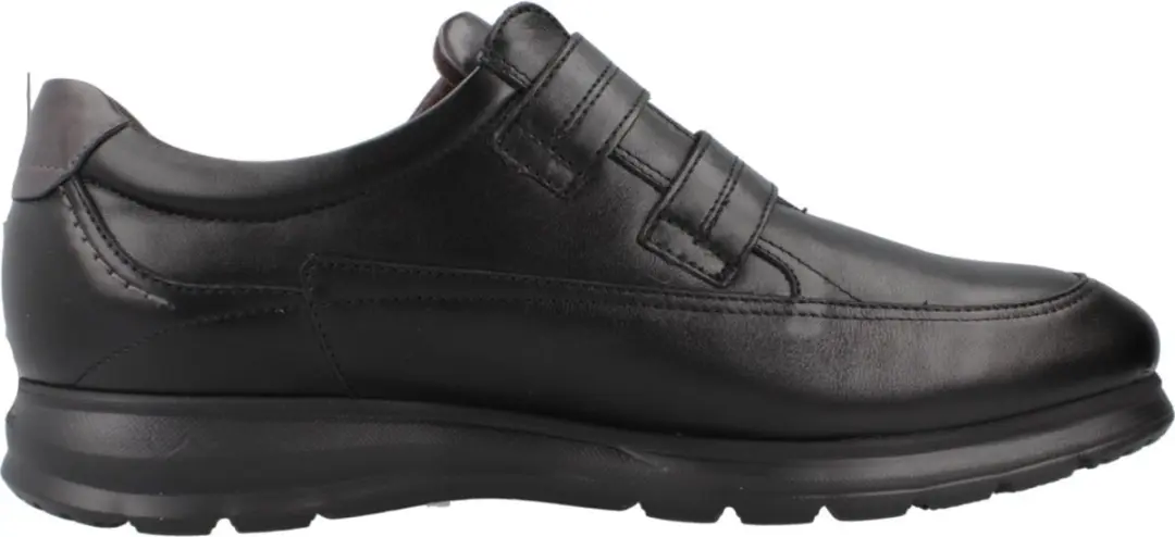 FLUCHOS F0608 Zwart 44 EU