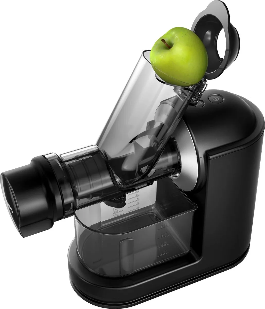 Philips Viva HR1889/70 Slowjuicer - 150W - Kleurenmix