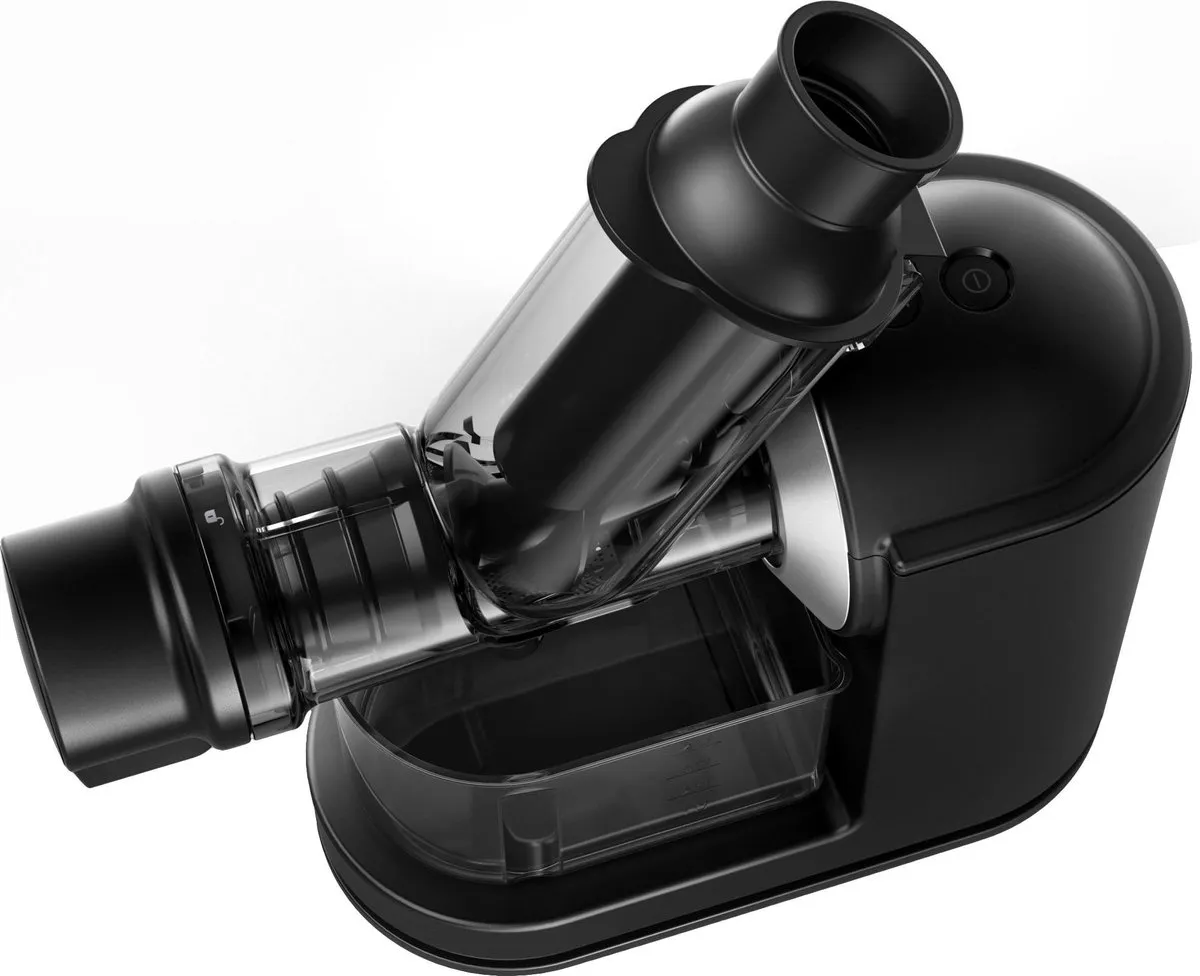 Philips Viva HR1889/70 Slowjuicer - 150W - Kleurenmix