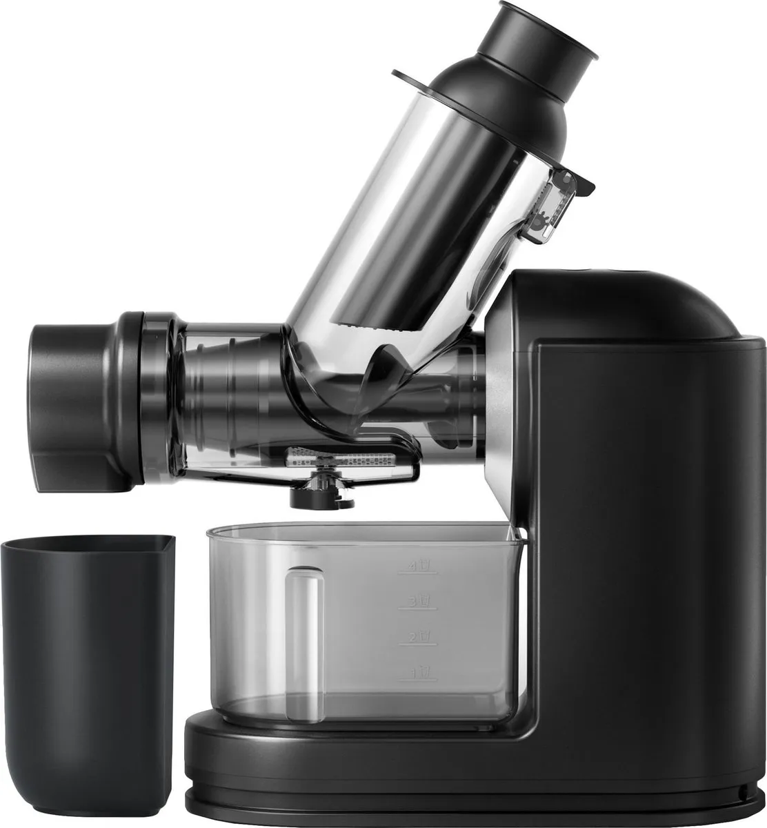 Philips Viva HR1889/70 Slowjuicer - 150W - Kleurenmix