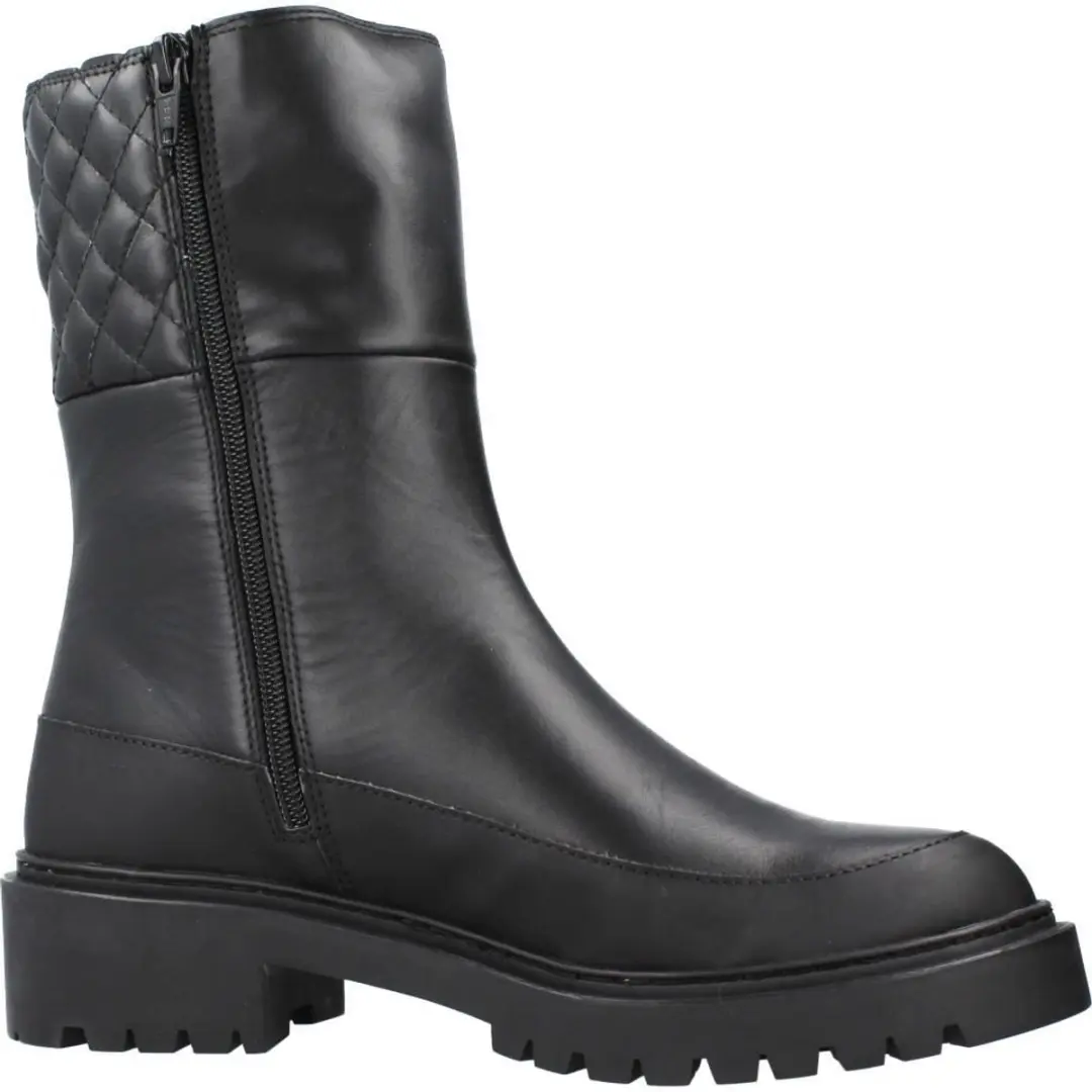 UNISA GUSTAV NF Zwart 36 EU