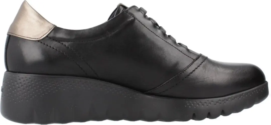FLUCHOS F2096 Zwart 39 EU